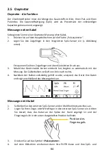 Предварительный просмотр 65 страницы Viatom Checkme Pro User Manual