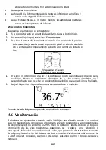 Предварительный просмотр 123 страницы Viatom Checkme Pro User Manual