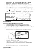 Предварительный просмотр 125 страницы Viatom Checkme Pro User Manual