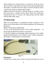 Preview for 11 page of Viatom ER1 User Manual