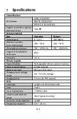 Preview for 17 page of Viatom ER1 User Manual