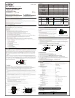 Viatom FS10C User Manual preview