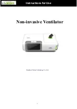 Предварительный просмотр 1 страницы Viatom LeRe Instructions For Use Manual