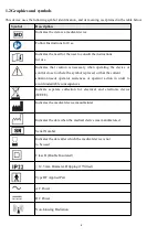 Предварительный просмотр 8 страницы Viatom LeRe Instructions For Use Manual