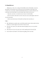 Preview for 15 page of Viatom LeRe Instructions For Use Manual