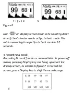 Preview for 12 page of Viatom OxySmart PC-60F User Manual