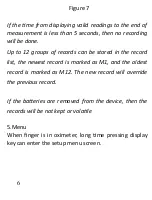 Preview for 13 page of Viatom OxySmart PC-60F User Manual