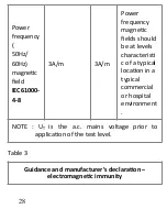 Preview for 35 page of Viatom OxySmart PC-60F User Manual