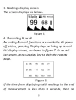 Preview for 12 page of Viatom OxySmart PC-60FW User Manual