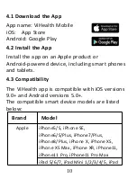 Preview for 17 page of Viatom OxySmart PC-60FW User Manual