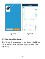 Preview for 19 page of Viatom OxySmart PC-60FW User Manual