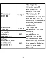 Preview for 35 page of Viatom OxySmart PC-60FW User Manual