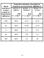 Preview for 44 page of Viatom OxySmart PC-60FW User Manual