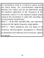 Preview for 45 page of Viatom OxySmart PC-60FW User Manual