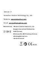 Preview for 46 page of Viatom OxySmart PC-60FW User Manual