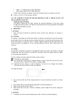 Preview for 12 page of Viatom PB-20 User Manual