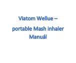 Предварительный просмотр 15 страницы Viatom Wellue Manual