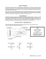 Предварительный просмотр 2 страницы Viatran 350 Installation Manual