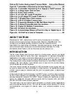 Предварительный просмотр 6 страницы Viatran DL-ACB0N Instruction Manual