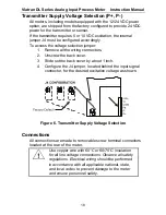 Предварительный просмотр 18 страницы Viatran DL-ACB0N Instruction Manual