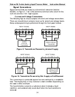 Предварительный просмотр 20 страницы Viatran DL-ACB0N Instruction Manual