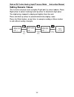 Предварительный просмотр 32 страницы Viatran DL-ACB0N Instruction Manual