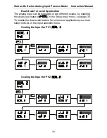 Предварительный просмотр 39 страницы Viatran DL-ACB0N Instruction Manual