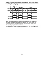 Предварительный просмотр 52 страницы Viatran DL-ACB0N Instruction Manual