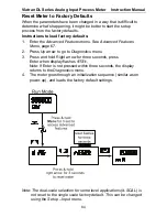 Предварительный просмотр 84 страницы Viatran DL-ACB0N Instruction Manual