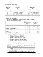 Предварительный просмотр 7 страницы Viatran IDP10-A Installation, Calibration And Operations Manual