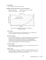 Предварительный просмотр 9 страницы Viatran IDP10-A Installation, Calibration And Operations Manual