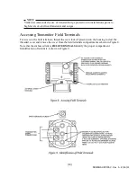 Предварительный просмотр 19 страницы Viatran IDP10-A Installation, Calibration And Operations Manual