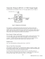 Предварительный просмотр 23 страницы Viatran IDP10-A Installation, Calibration And Operations Manual