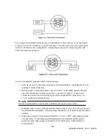 Предварительный просмотр 24 страницы Viatran IDP10-A Installation, Calibration And Operations Manual