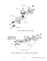 Предварительный просмотр 49 страницы Viatran IDP10-A Installation, Calibration And Operations Manual