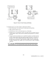 Предварительный просмотр 51 страницы Viatran IDP10-A Installation, Calibration And Operations Manual