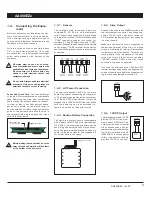 Preview for 5 page of Viatron AA800EZe User Manual