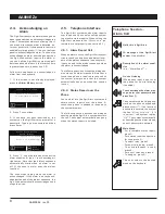 Preview for 8 page of Viatron AA800EZe User Manual