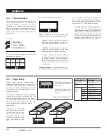 Preview for 20 page of Viatron AA800EZe User Manual