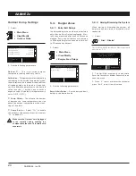 Preview for 24 page of Viatron AA800EZe User Manual