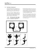 Preview for 5 page of Viatron Agri Alert 400 User Manual