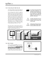 Preview for 7 page of Viatron Agri Alert 400 User Manual