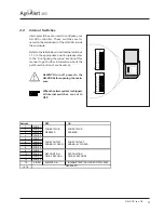 Preview for 9 page of Viatron Agri Alert 400 User Manual