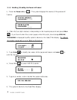 Preview for 22 page of Viatron AGRI-ALERT 800 User Manual