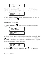 Preview for 24 page of Viatron AGRI-ALERT 800 User Manual