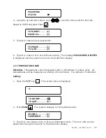 Preview for 25 page of Viatron AGRI-ALERT 800 User Manual