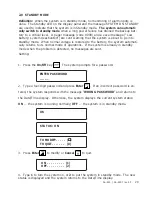 Preview for 29 page of Viatron AGRI-ALERT 800 User Manual