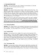 Preview for 32 page of Viatron AGRI-ALERT 800 User Manual