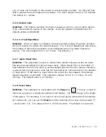 Preview for 33 page of Viatron AGRI-ALERT 800 User Manual