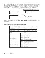 Preview for 36 page of Viatron AGRI-ALERT 800 User Manual